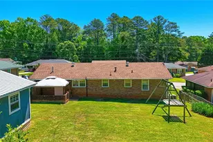 409 Dora St, Griffin, GA 30223 - Photo 12