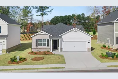 8561 Secretariat Drive, Lithonia, GA 30058 - Photo 1
