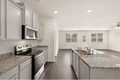 8561 Secretariat Drive, Lithonia, GA 30058 - Photo 26