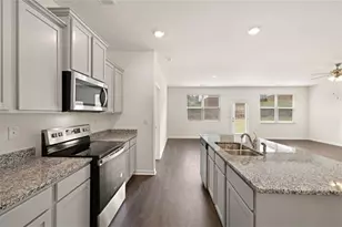 8561 Secretariat Dr, Lithonia, GA 30058 - Photo 26