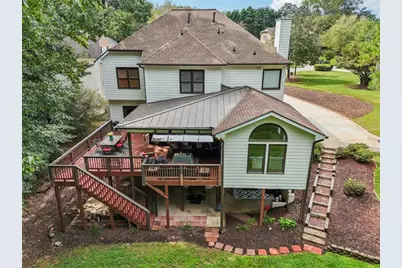 6150 Ivey Springs Chase, Cumming, GA 30040 - Photo 2