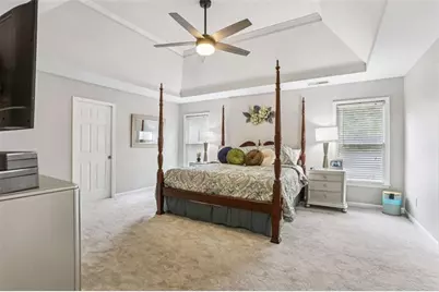 6150 Ivey Springs Chase, Cumming, GA 30040 - Photo 22