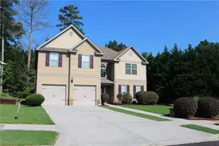 2597 Corey Park Dr, Loganville, GA 30052 - Photo 2