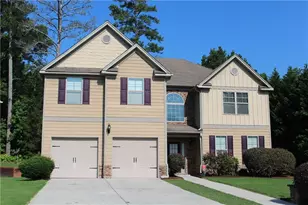 2597 Corey Park Dr, Loganville, GA 30052 - Photo 1