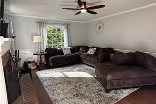 3276 Whitfield Dr, Marietta, GA 30062 - Photo 10