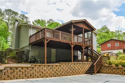 165 Wilhelmina Drive, Ellenwood, GA 30294 - Photo 22