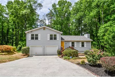 165 Wilhelmina Drive, Ellenwood, GA 30294 - Photo 1