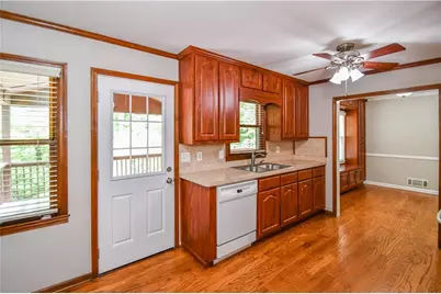 165 Wilhelmina Drive, Ellenwood, GA 30294 - Photo 8