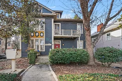 916 Myrtle Street NE #1, Atlanta, GA 30309 - Photo 8