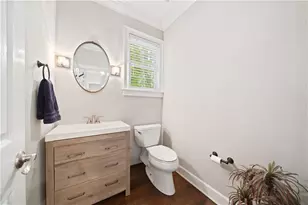 1406 Creston Hill, Peachtree City, GA 30269 - Photo 6