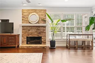 1406 Creston Hill, Peachtree City, GA 30269 - Photo 8