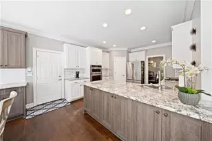 1406 Creston Hill, Peachtree City, GA 30269 - Photo 16