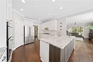 1406 Creston Hill, Peachtree City, GA 30269 - Photo 18