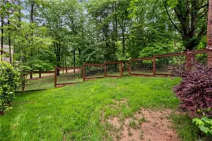 3582 Casteel Road NE, Marietta, GA 30062 - Photo 38