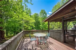3582 Casteel Road NE, Marietta, GA 30062 - Photo 34