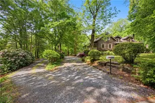 3582 Casteel Road NE, Marietta, GA 30062 - Photo 46