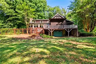 3582 Casteel Road NE, Marietta, GA 30062 - Photo 44