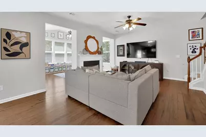 4468 Wilkerson Place SE, Smyrna, GA 30082 - Photo 14