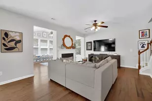 4468 Wilkerson Pl SE, Smyrna, GA 30082 - Photo 14