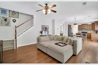 4468 Wilkerson Place SE, Smyrna, GA 30082 - Photo 16