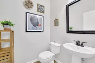 4468 Wilkerson Pl SE, Smyrna, GA 30082 - Photo 6
