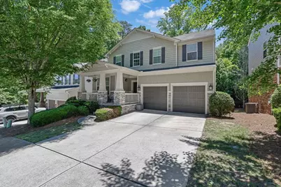 4468 Wilkerson Place SE, Smyrna, GA 30082 - Photo 40