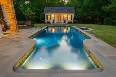 2820 Normandy Drive NW, Atlanta, GA 30305 - Photo 136