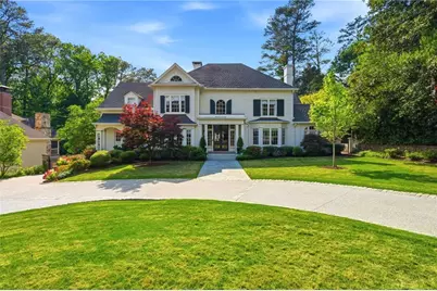 2820 Normandy Drive NW, Atlanta, GA 30305 - Photo 6