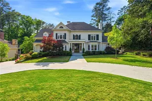2820 Normandy Dr NW, Atlanta, GA 30305 - Photo 6