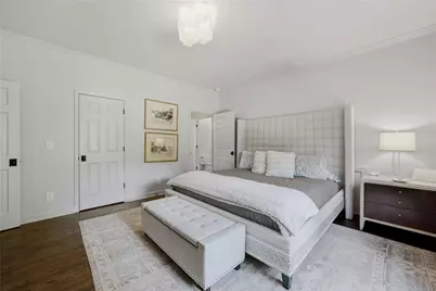 2820 Normandy Drive NW, Atlanta, GA 30305 - Photo 86