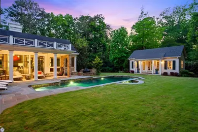 2820 Normandy Drive NW, Atlanta, GA 30305 - Photo 4