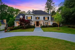 2820 Normandy Dr NW, Atlanta, GA 30305 - Photo 1
