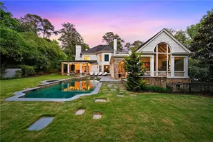 2820 Normandy Dr NW, Atlanta, GA 30305 - Photo 2