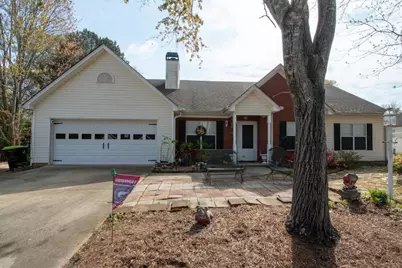 115 Oakview Trace, Fayetteville, GA 30215 - Photo 2