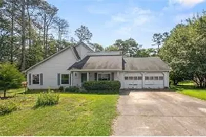 5405 Jamestowne Drive, Powder Springs, GA 30127 - Photo 2