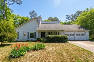 5405 Jamestowne Dr, Powder Springs, GA 30127 - Photo 1