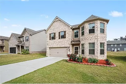 684 Lakehaven Lane, Loganville, GA 30052 - Photo 6