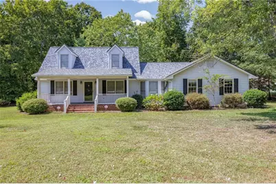2821 Hog Mountain Road, Jefferson, GA 30549 - Photo 1
