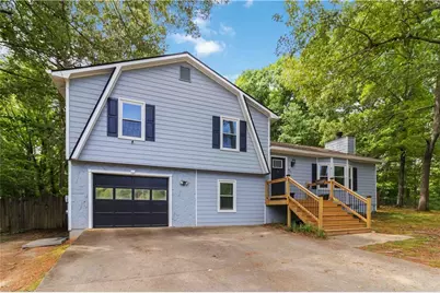 451 Old Towne Trail, Lawrenceville, GA 30046 - Photo 2