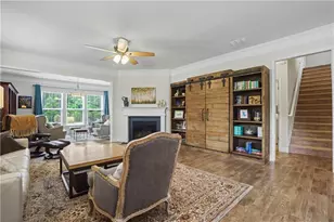 136 Wood Hollow Dr, Woodstock, GA 30188 - Photo 16