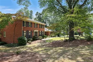 3995 Manson Ave SE, Smyrna, GA 30082 - Photo 2