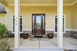 258 White Antelope St, Waleska, GA 30183 - Photo 4