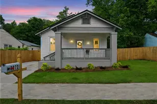 3072 Semmes St, East Point, GA 30344 - Photo 1