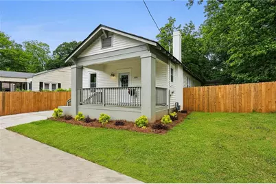 3072 Semmes Street, East Point, GA 30344 - Photo 2