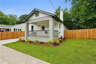 3072 Semmes St, East Point, GA 30344 - Photo 2