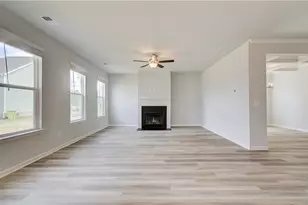 616 Gratton Ln, McDonough, GA 30253 - Photo 16