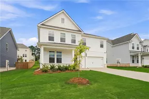 616 Gratton Ln, McDonough, GA 30253 - Photo 2