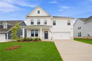 616 Gratton Ln, McDonough, GA 30253 - Photo 1