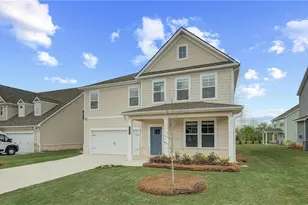 616 Gratton Ln, McDonough, GA 30253 - Photo 2