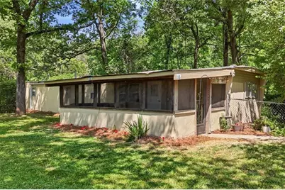 114 Oakcrest Circle, Canton, GA 30115 - Photo 4